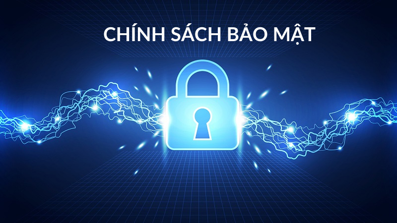 Nội dung chính sách bảo mật Win555