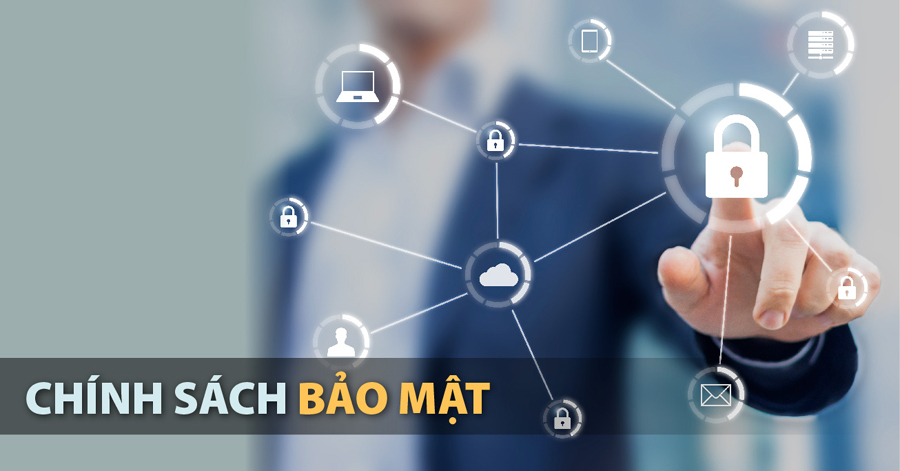 Tìm hiểu chính sách bảo mật Win555