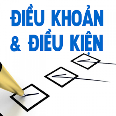 Nội dung điều khoản điều kiện Win555