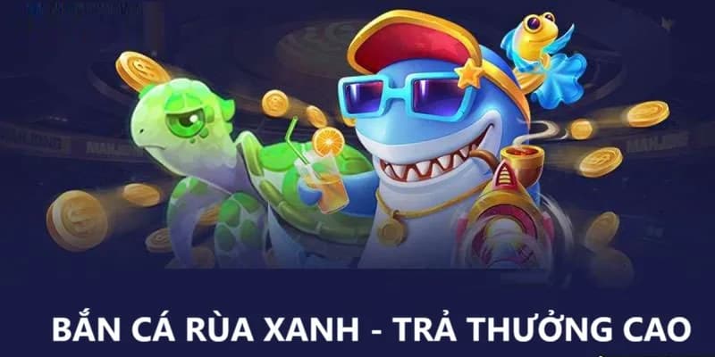 Điểm qua những mẹo chơi bắn cá hữu ích nhất