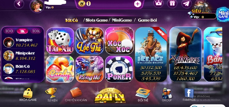Các phương pháp tận dụng giờ vàng chơi nổ hũ hiệu quả