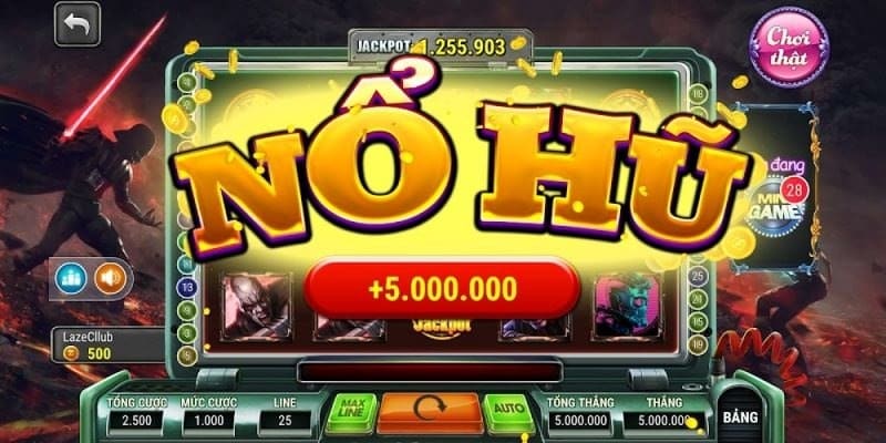 Chia sẻ một số bí quyết hack nổ hũ độc đáo không phải ai cũng biết