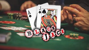 Bật mí chiến thuật đánh Blackjack thắng lớn như cao thủ