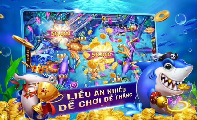 Dựa vào luật của game cũng có thể nhanh chóng kiếm tiền đầy túi