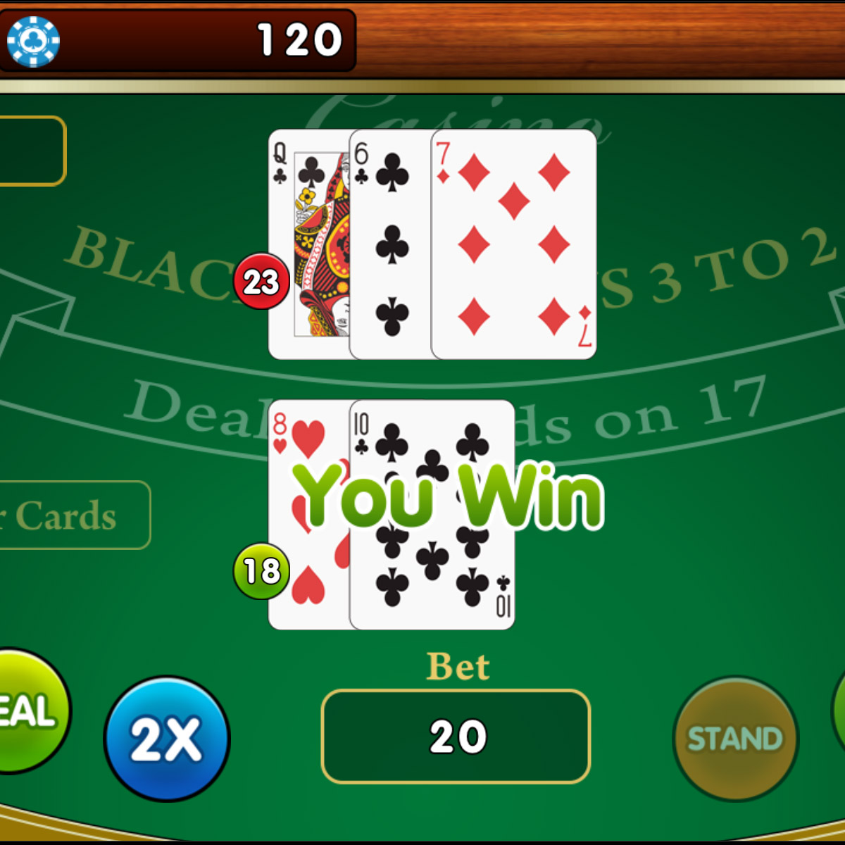 Đôi nét về tựa game bài thú vị không thể thiếu trên sòng bạc