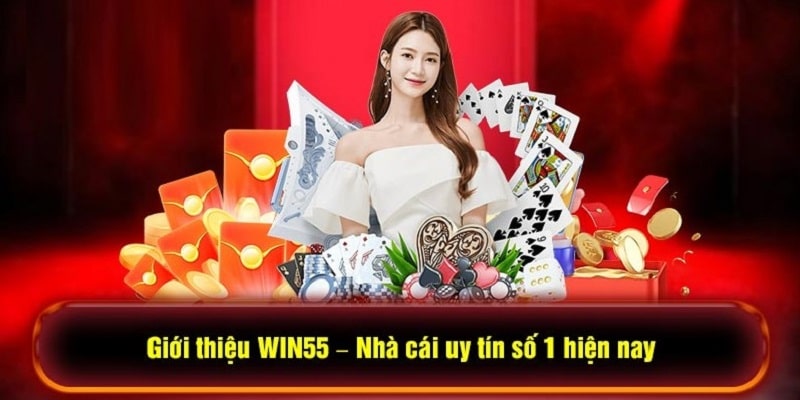 Win555 – Thiên Đường Game Cá Cược Online Số 1 Châu Á 2025